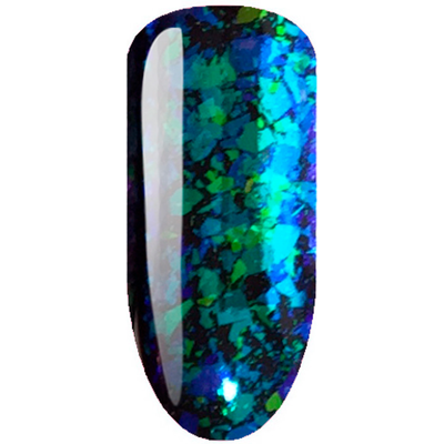 АФН, Хлопья "Юки Premium" в банке #01, 1 шт