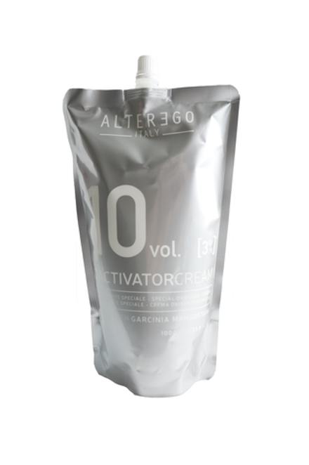 Крем-окислитель 3% Alter Ego Cream coactivator special oxidant 1000 мл