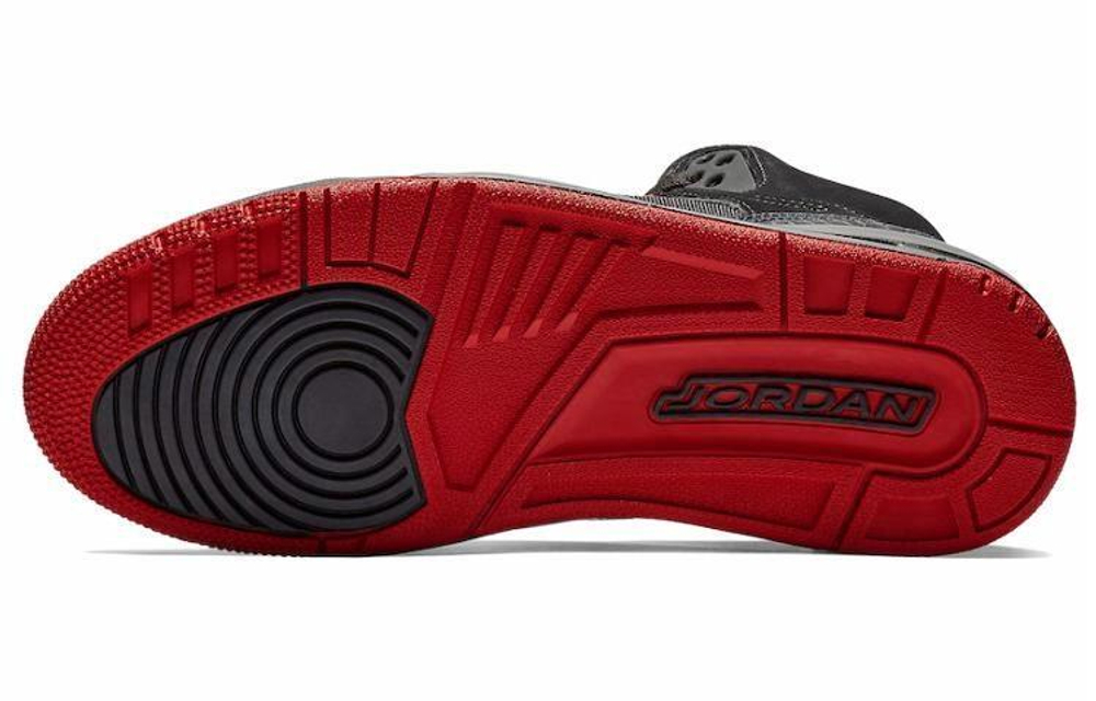 Кроссовки Jordan Spizike