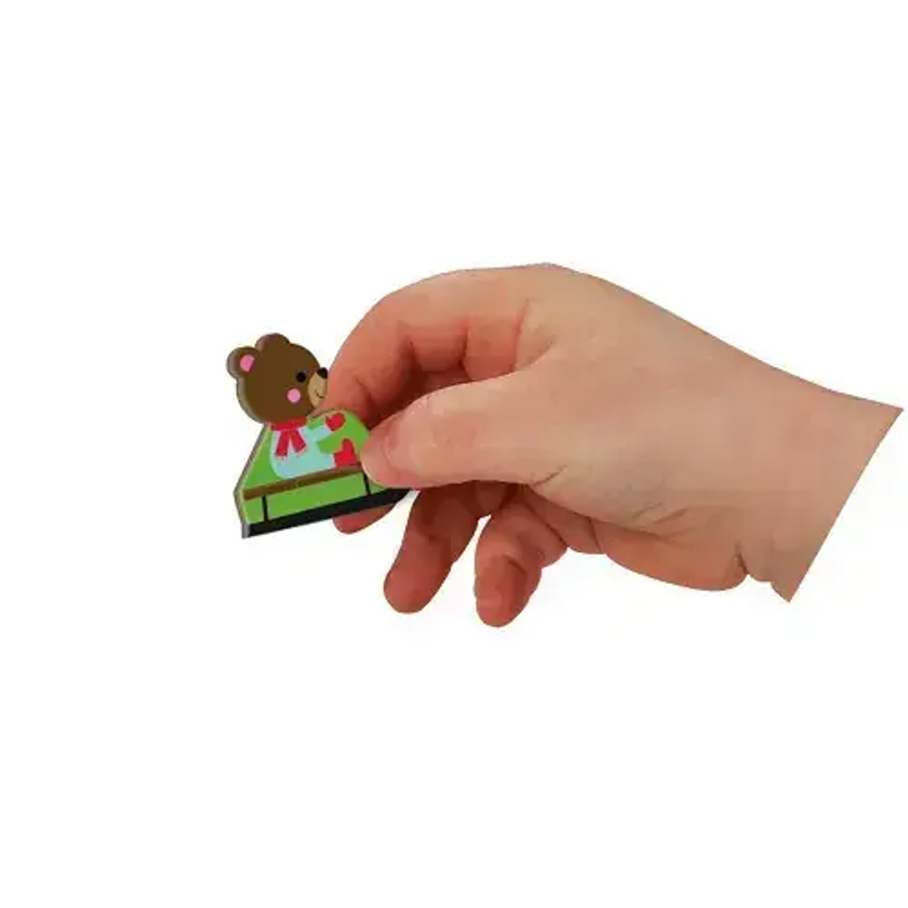 Магнетикбук 4 сезона 2721