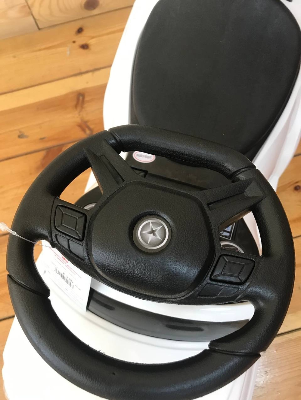 Толокар M652 (Белый)