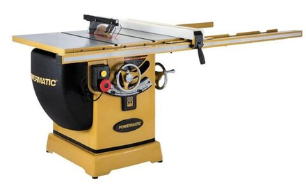 Циркулярная пила Powermatic PM2000B