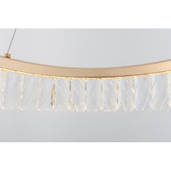 Люстра Rivoli   6131-103 светодиодная LED 35 Вт 3000 K дизайн