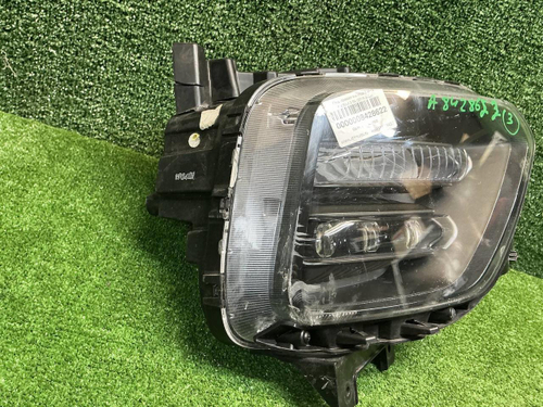 ПТФ правая Kia Soul 3 SK (2019-2022) LED