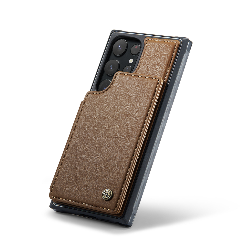 Чехол CaseMe Сard Protection Samsung Galaxy S22 Ultra