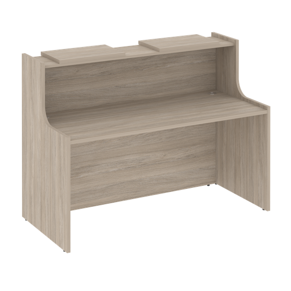 Onix Ресепшн O.R-K-5 Дуб Аттик 1630*766*1187