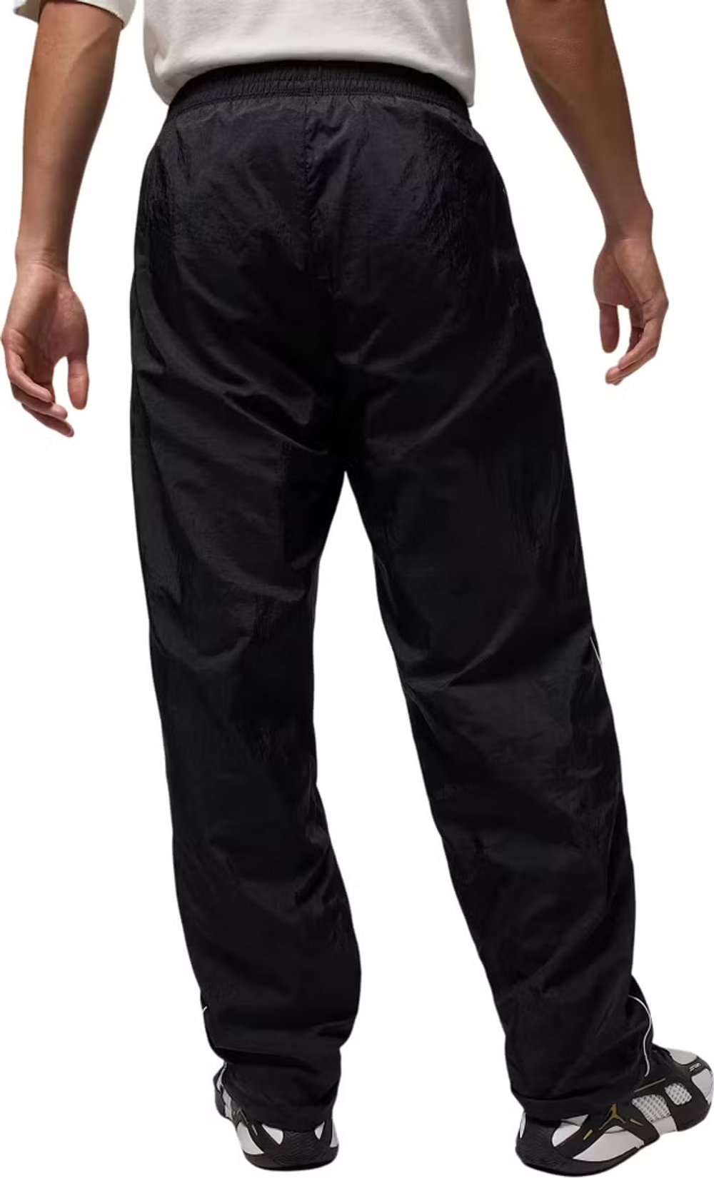 IB2243-010 Брюки M J SPRT CLSSC PANT