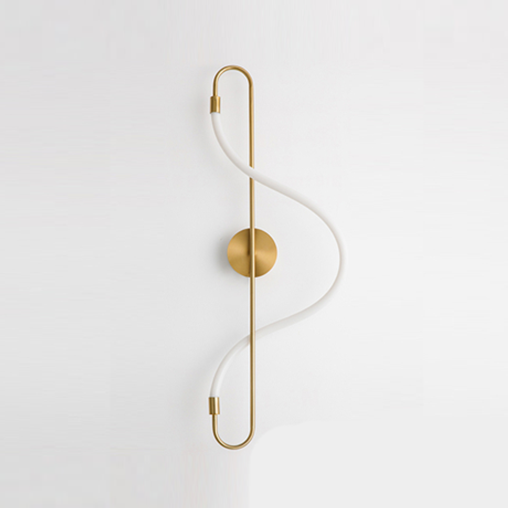 Wall design lamp Shiva by Morghen Studio (A)