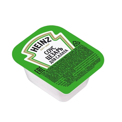 Соус Heinz Цезарь для Салата 125шт*25мл