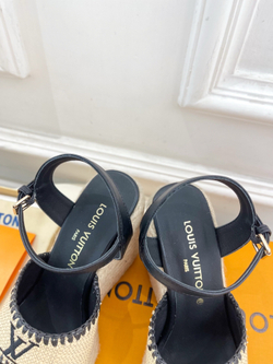 Louis Vuitton Sandal