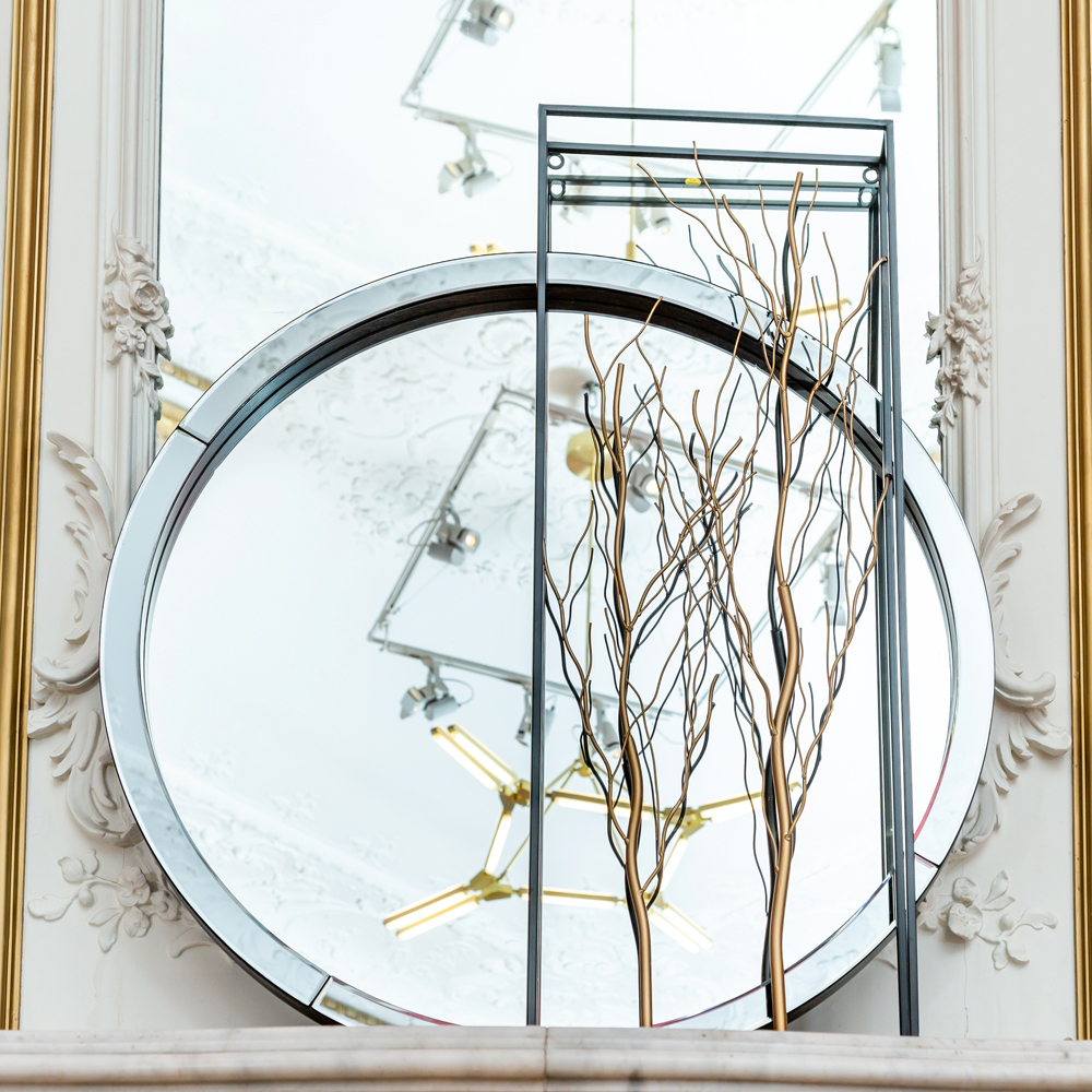 Панно Родант Объект мечты