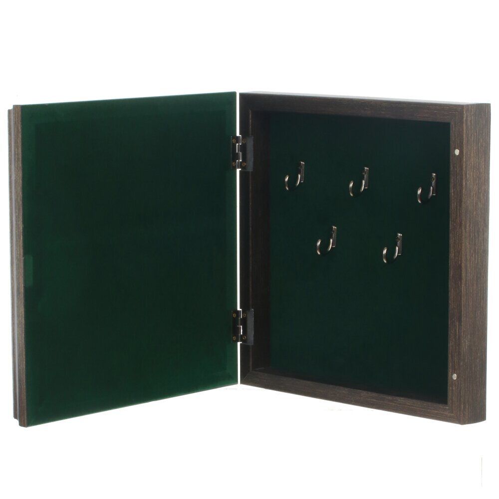 GAEM Ключница, L27 W5 H27 см