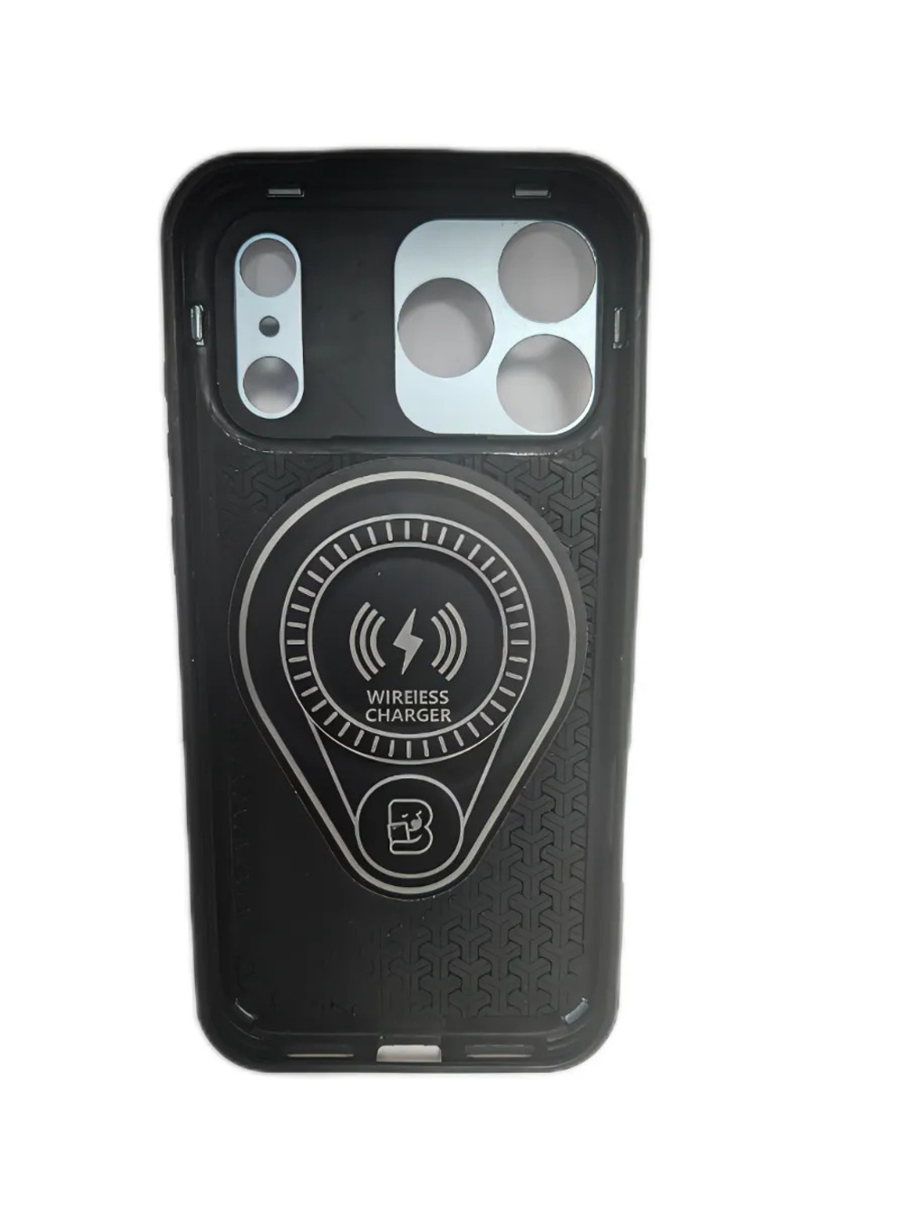 Противоударный чехол Omni Case для iPhone 17 Pro Max
