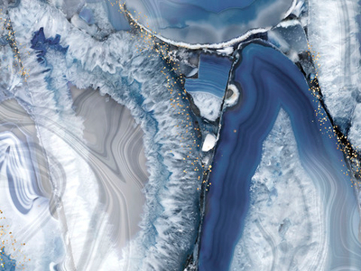 обои современные дизайнерские текстильные 22062