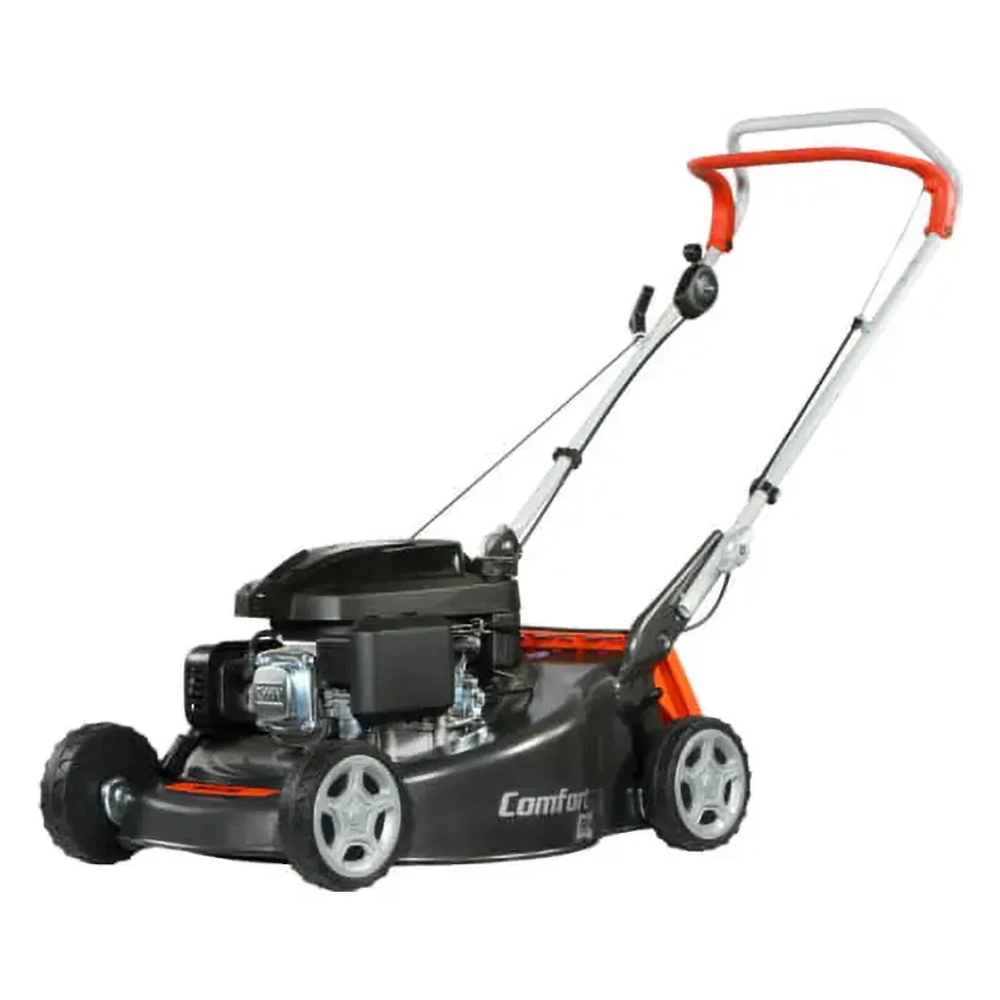 Газонокосилка бензиновая Oleo-Mac G 53 PK COMFORT SD, 6607-9147E1