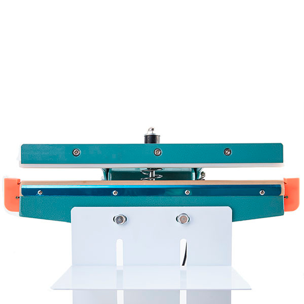 Запаиватель с ножным приводом PFS-450 Foodatlas