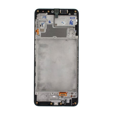 Samsung Galaxy M22 (SM-M225F) / 
(Дисплейный модуль с тачскрином) (в рамке) (ORIG-SP)