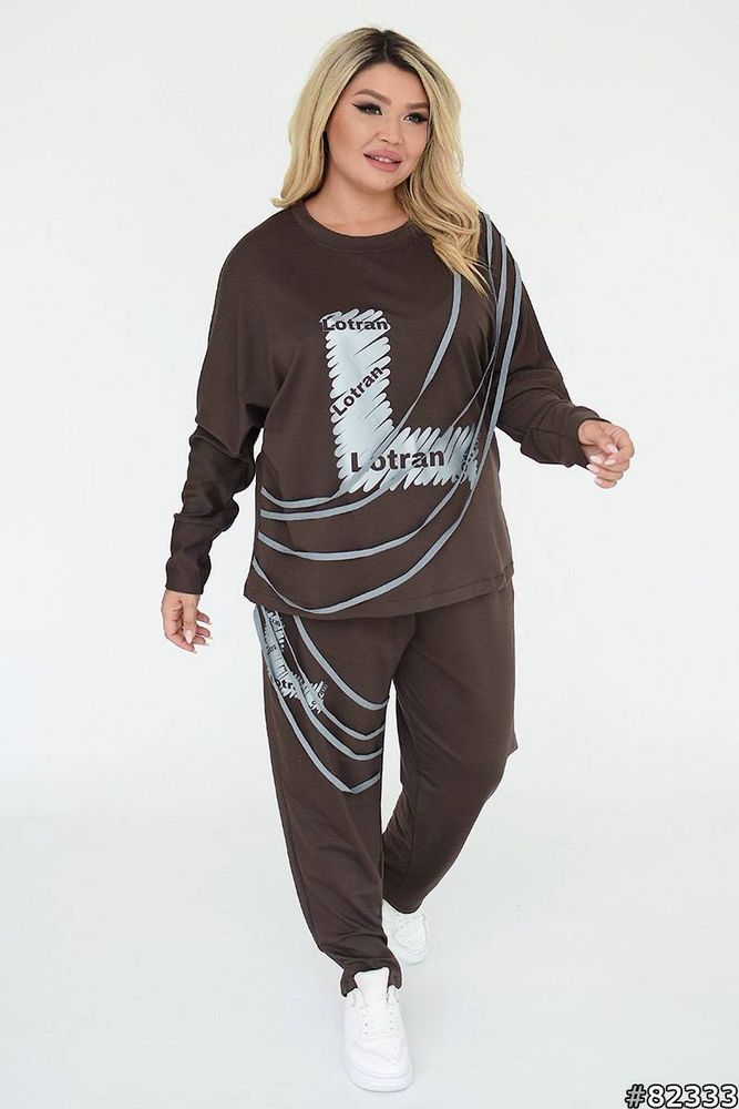 Костюм УК-2410-2 Fabrika