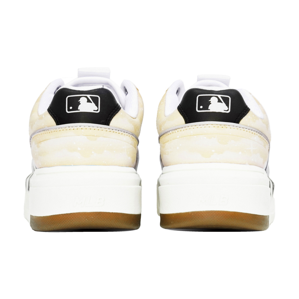 Кроссовки MLB Chunky Liner, 3ASXCA12N-50IVS