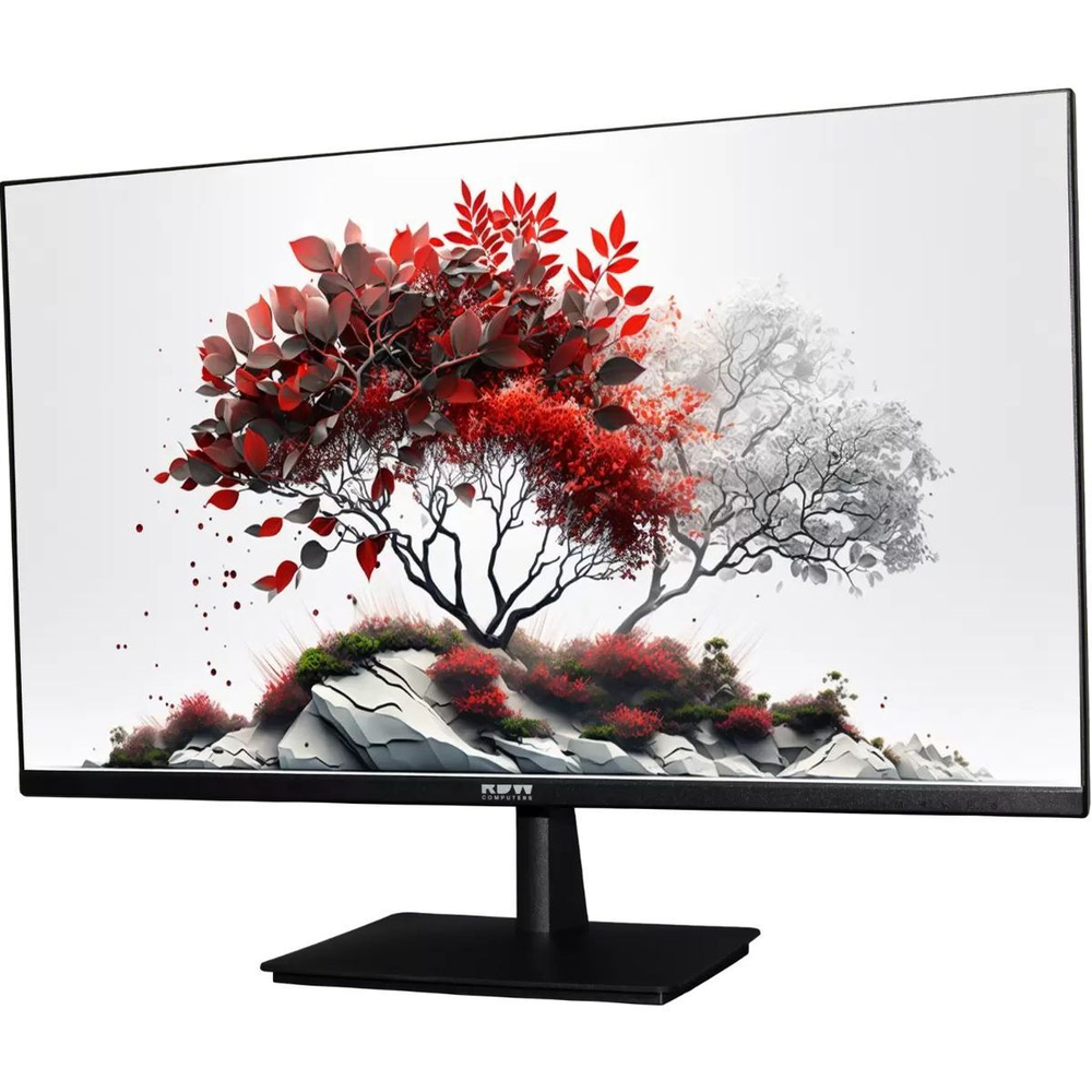 Монитор 27" RDW Computers RDW2701K