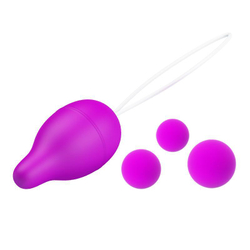 Набор шариков Kegel Ball