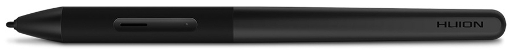 Графический планшет HUION RTP-700 черный