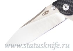 Нож Zero Tolerance 0562CF ZT 0562CF CPM-20CV карбонфотография - 2
