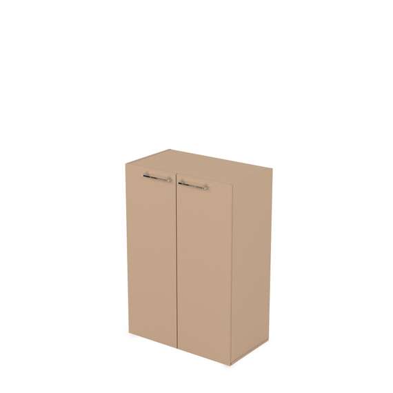 10Ш.017.2 Шкаф распашной (800*450*1178)