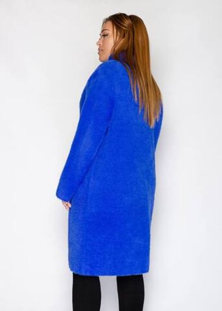 Пальто УК-988-1 Фабрика Моды Фото 2