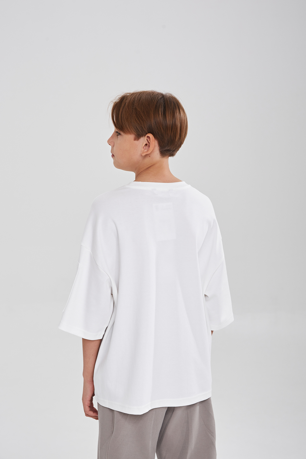 Футболка к/р д/м DELORAS 55424