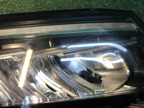 Фара правая Geely Tugella (2019-2024) LED