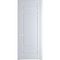 Межкомнатная дверь эмаль Profil Doors 4.3.1PD вайт глухая