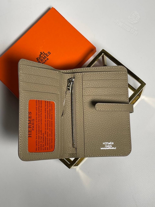 Кошелёк Hermes