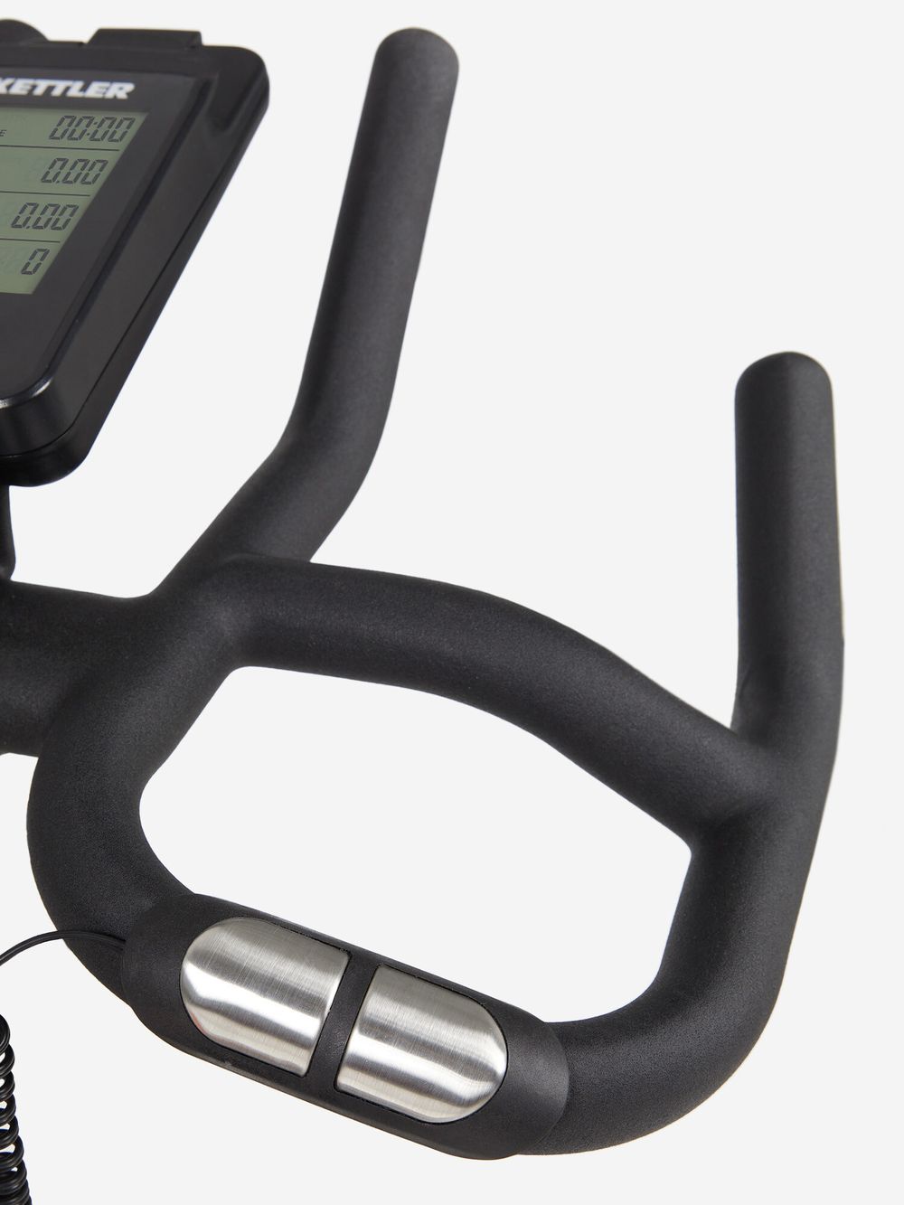 Велотренажер KETTLER Racer 3