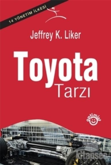 Toyota Tarzı