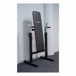 Силовая скамья многофункциональная Altezani Classic bench 001