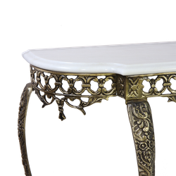 Bello De Bronze Консоль бронзовая Рэтта