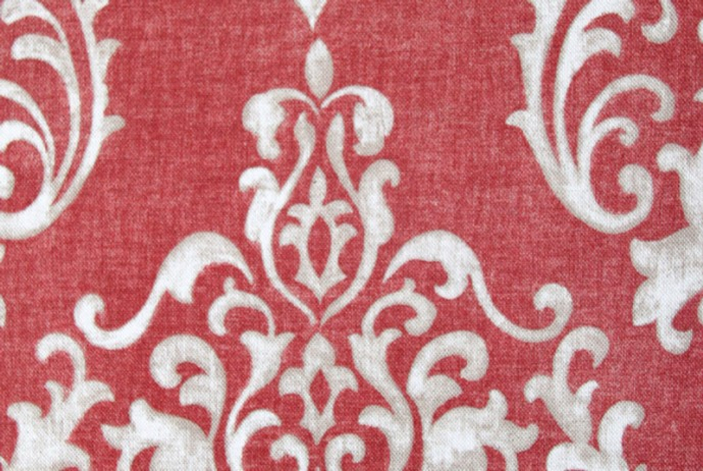 Терможакард Java Petra (Ява Петра) A 01 Rojo