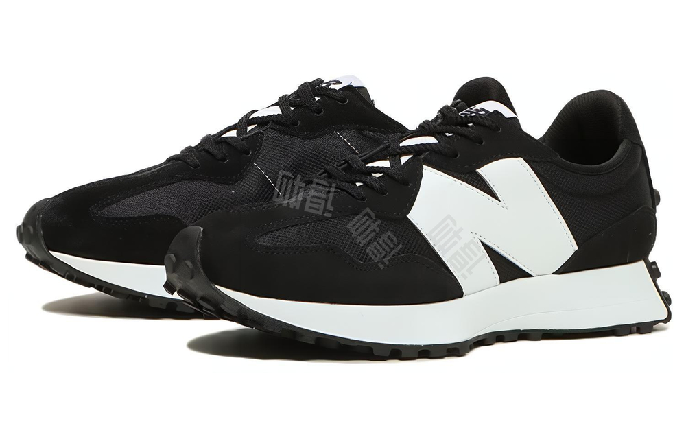 Кроссовки New Balance Nb 327