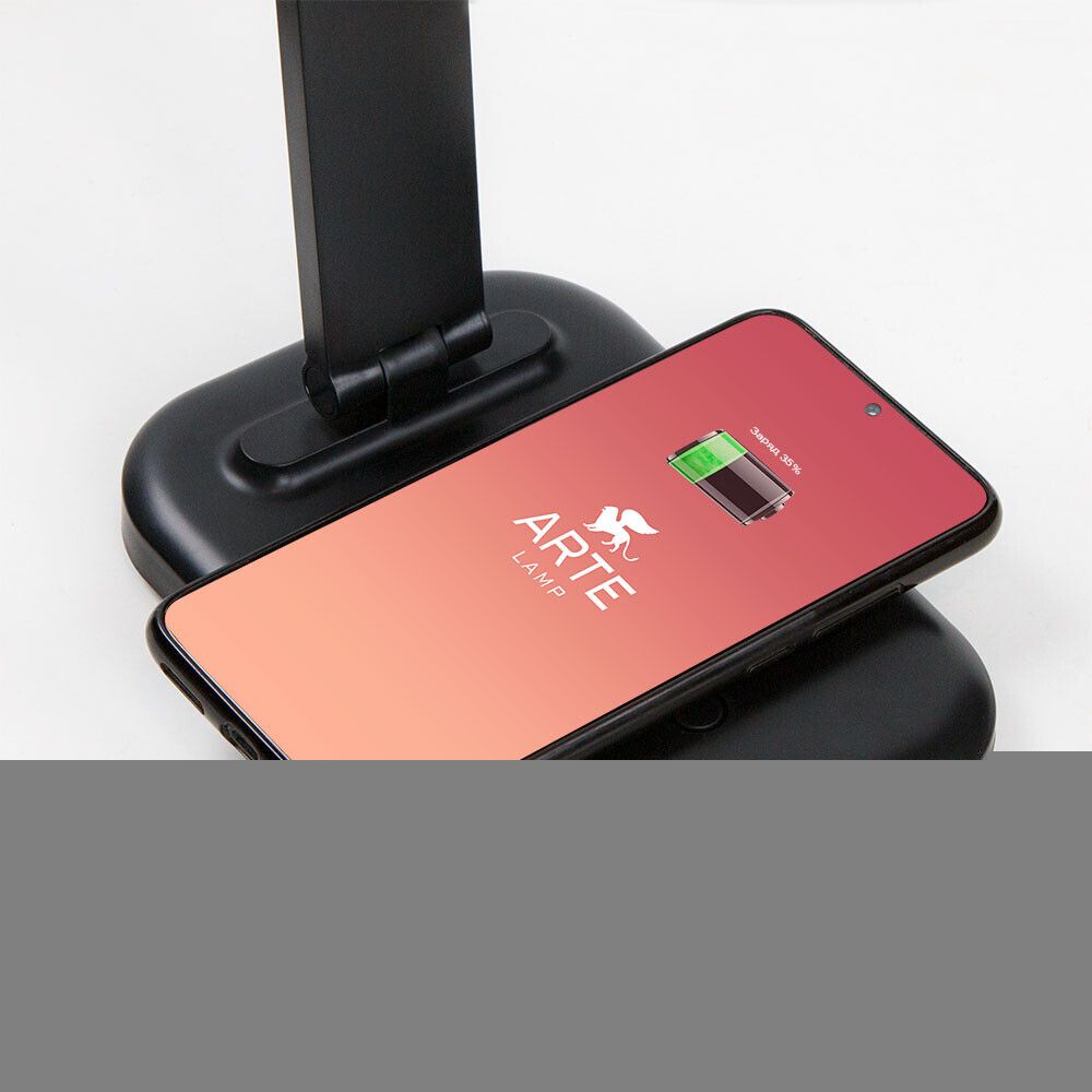 Офисная настольная лампа Arte Lamp