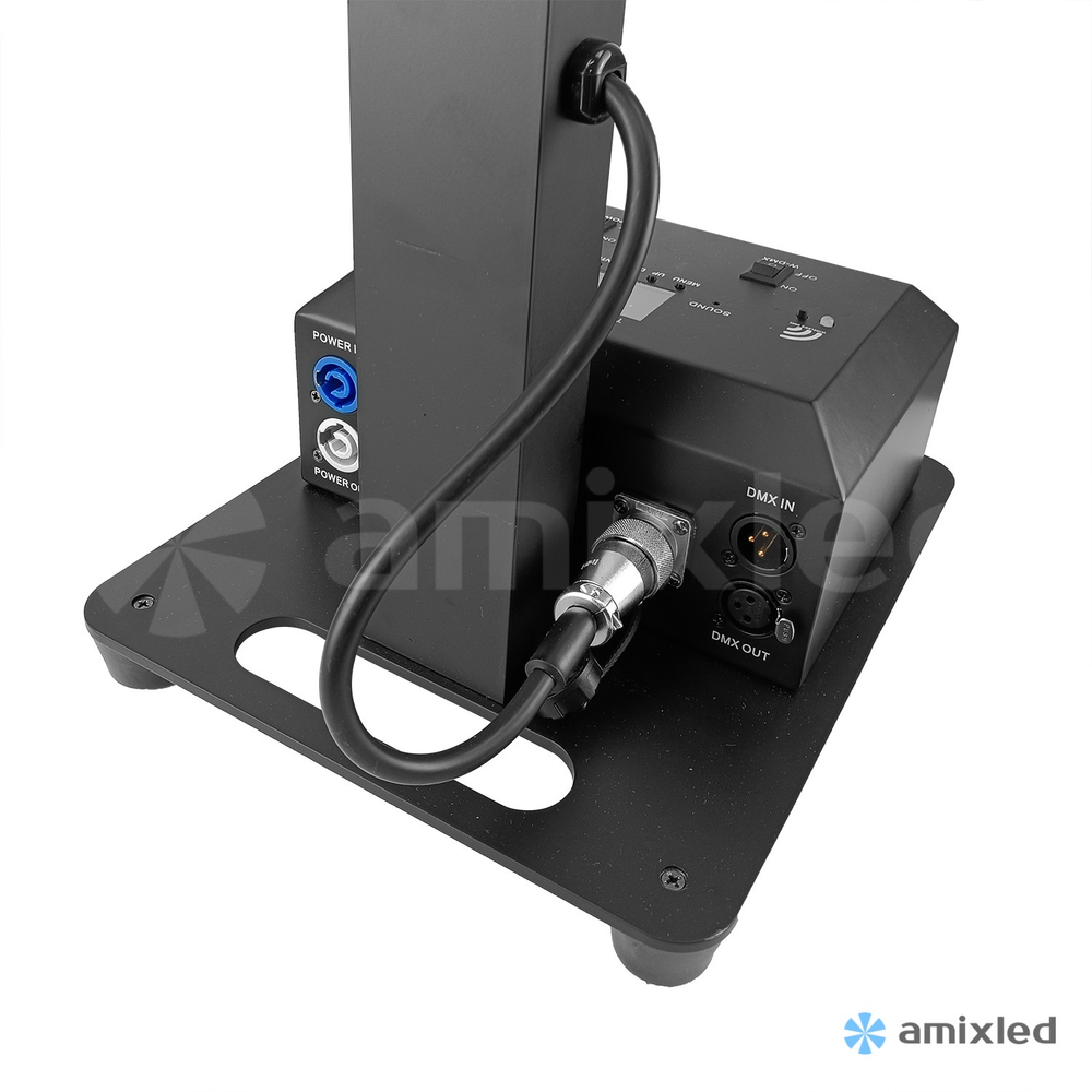Световой прибор Amixled 4LED floor lamp DMX