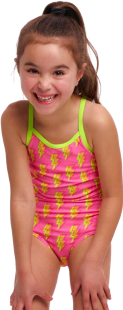Купальник FUNKITA Toddler Girl's Stunner