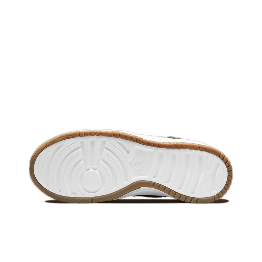 Женские кроссовки Nike Dunk High Up 'Cargo Khaki' DH3718-103