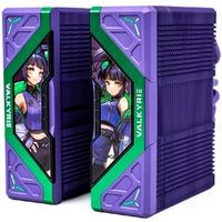 Кулеры для CPU Valkyrie