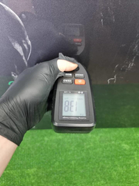 Капот Jetour Dashing (2022-н.в.)