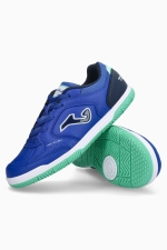 Футзалки Joma Top Flex 26 IN Junior - синий
