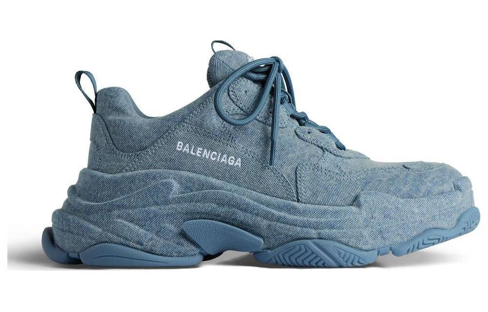 Balenciaga Triple S