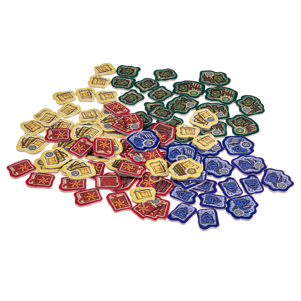 Земля Сказаний