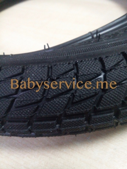 Покрышка 12 1/2x2 1/4