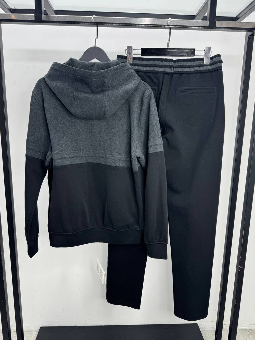 Спортивный костюм Brunello Cucinelli
